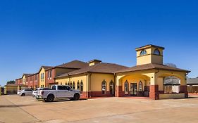 Quality Inn Bay City Tx